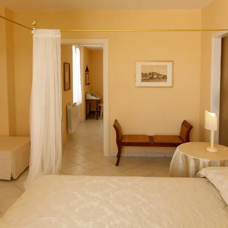 Amelia 게스트하우스