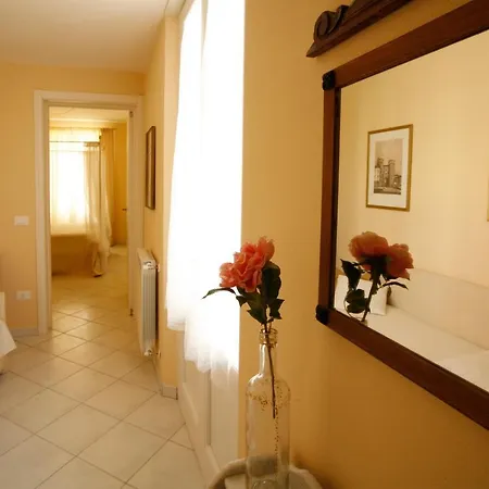 게스트하우스 Amelia 마리아나디피에트라산타