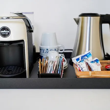 Amelia 게스트하우스 마리아나디피에트라산타