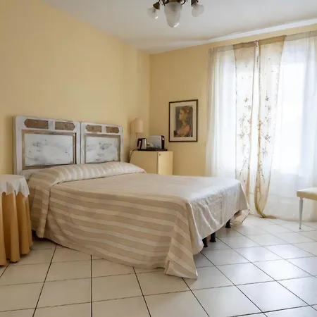 Amelia 게스트하우스 마리아나디피에트라산타