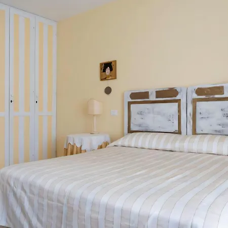 게스트하우스 Amelia 마리아나디피에트라산타