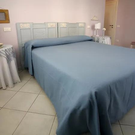 Amelia 게스트하우스 마리아나디피에트라산타