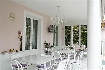 게스트하우스 Amelia 마리아나디피에트라산타