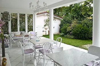 게스트하우스 Amelia 3*